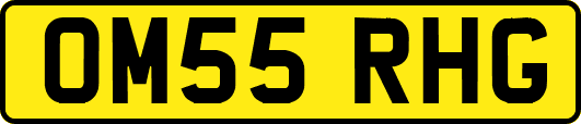 OM55RHG