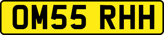 OM55RHH