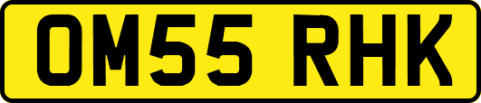 OM55RHK