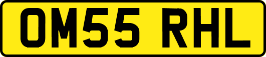 OM55RHL