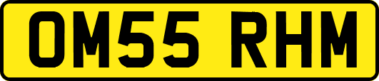 OM55RHM