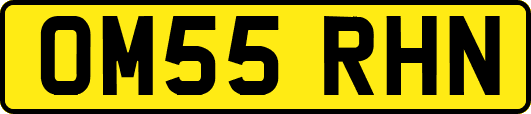 OM55RHN