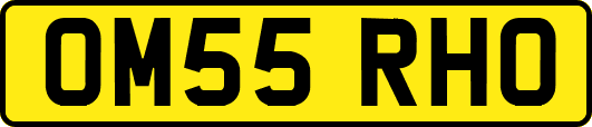OM55RHO