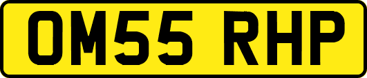 OM55RHP