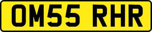 OM55RHR