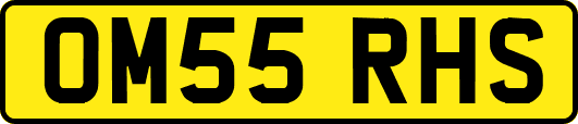 OM55RHS