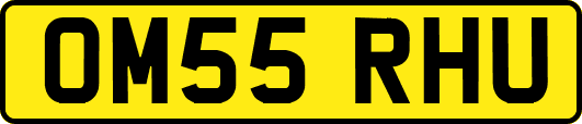 OM55RHU