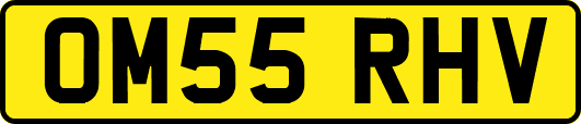 OM55RHV