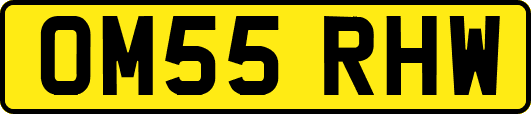 OM55RHW