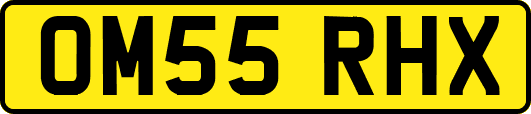 OM55RHX