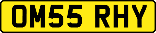 OM55RHY