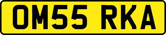 OM55RKA