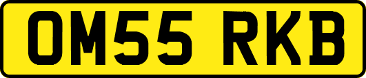 OM55RKB