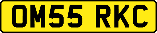 OM55RKC