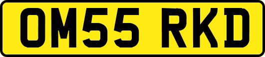 OM55RKD
