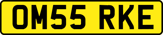 OM55RKE