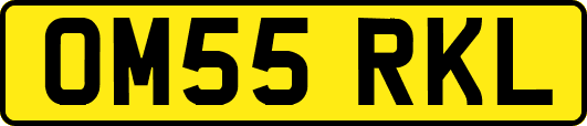OM55RKL