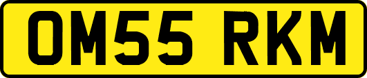 OM55RKM