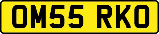 OM55RKO
