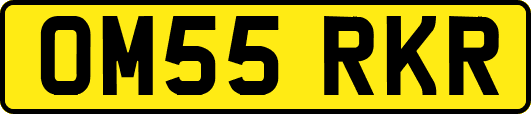 OM55RKR