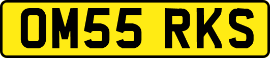OM55RKS