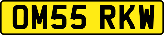 OM55RKW