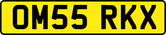 OM55RKX