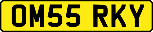 OM55RKY