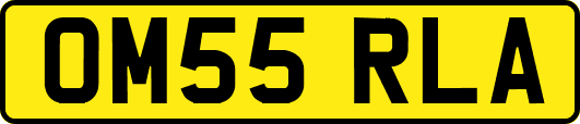 OM55RLA
