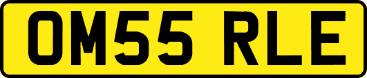 OM55RLE