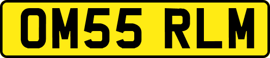 OM55RLM