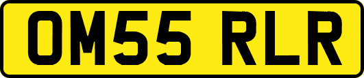 OM55RLR