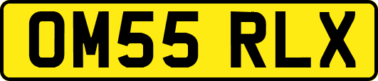 OM55RLX