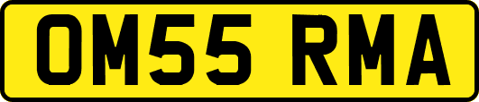 OM55RMA