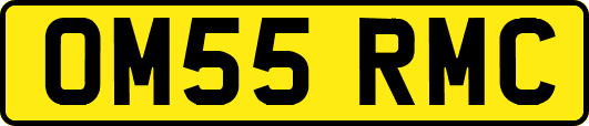 OM55RMC