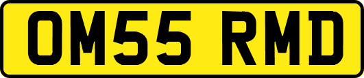 OM55RMD