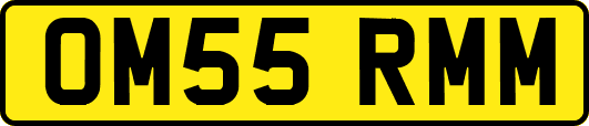 OM55RMM