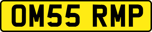 OM55RMP