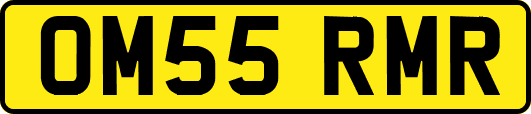 OM55RMR