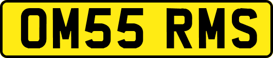 OM55RMS