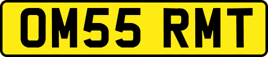 OM55RMT