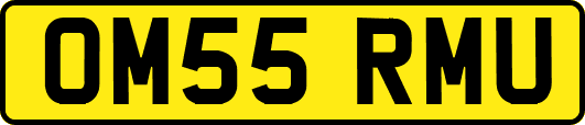 OM55RMU