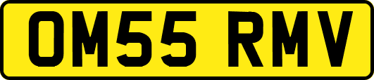 OM55RMV
