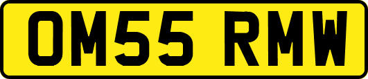 OM55RMW