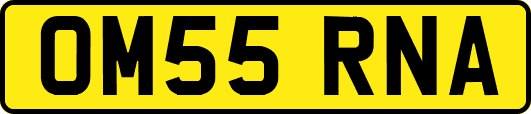 OM55RNA