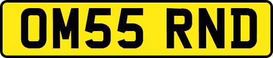OM55RND