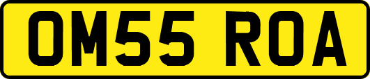 OM55ROA