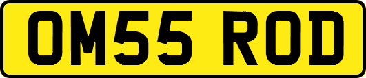 OM55ROD