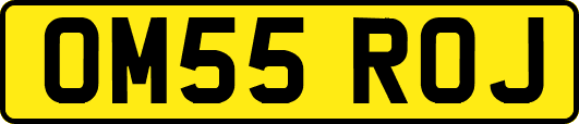 OM55ROJ