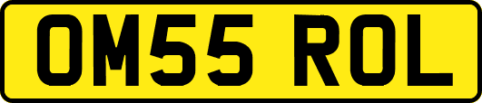 OM55ROL